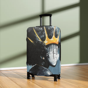 Naturally XXV Luggage Cover