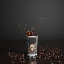 Naturally VIII Conical Coffee Mugs (3oz, 8oz, 12oz)