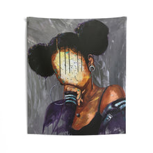 Naturally XXXVI Indoor Wall Tapestries