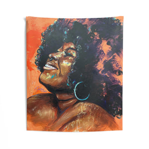 Naturally Stephanie Indoor Wall Tapestries