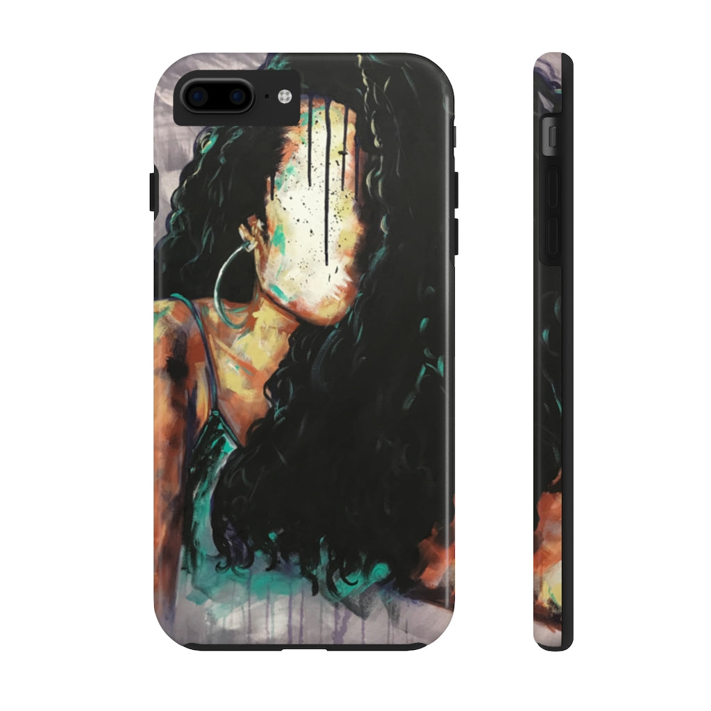 Naturally XXIII Case Mate Tough Phone Cases