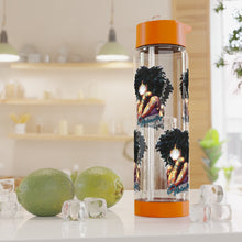 Naturally Infuser Water Bottle