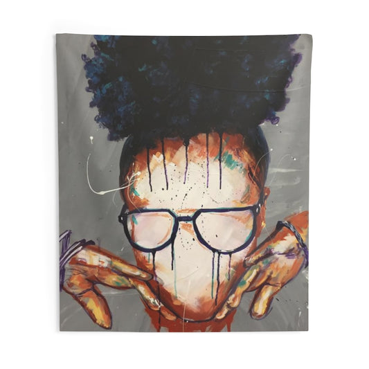 Naturally VIII Indoor Wall Tapestries