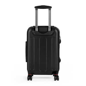 Naturally King VI Suitcases