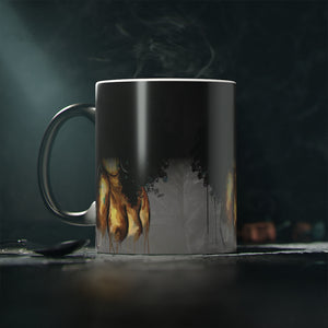 Naturally LXIII Magic Mug