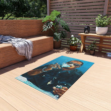 Naturally Dope V Outdoor Rug