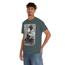 Jessica Unisex Heavy Cotton Tee