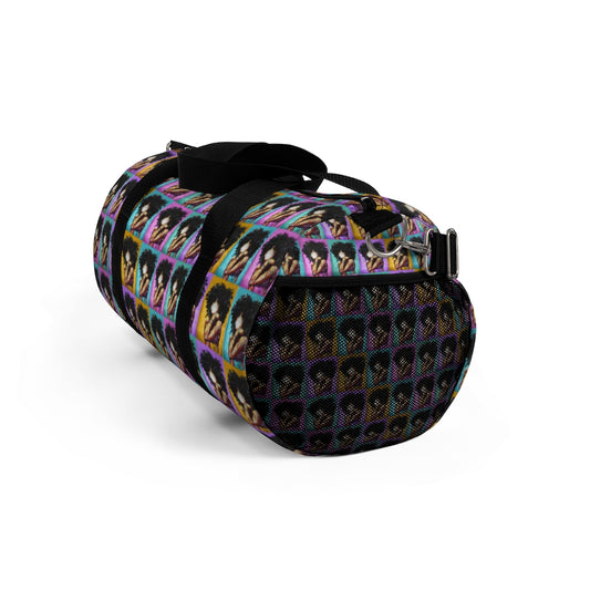 Naturally II COLORS Duffel Bag