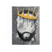 Naturally King Indoor Wall Tapestries