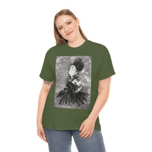 Jessica Unisex Heavy Cotton Tee