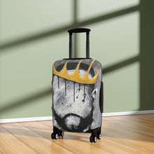 Naturally King Luggage Cover