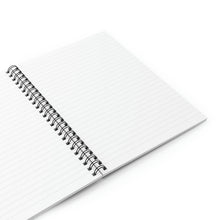 Naturally VI Spiral Notebook - Ruled Line
