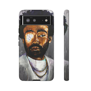 Naturally Gambino Tough Cases