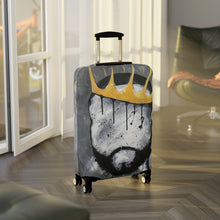 Naturally King Luggage Cover