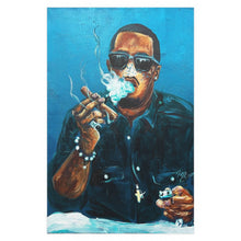 Naturally Dope IV Silk Posters