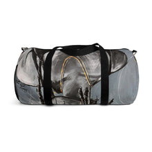 Naturally Queen XXIV Duffel Bag