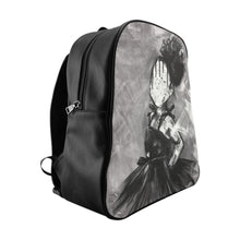 Jessica School Backpack