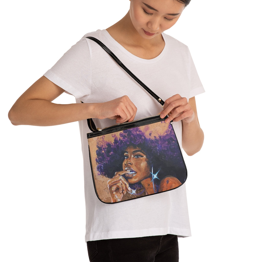 Naturally Ramona Small Shoulder Bag