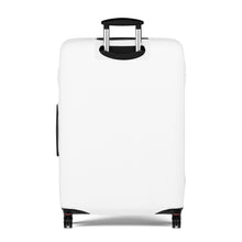 Naturally XXV Luggage Cover