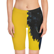 Women's Bike Shorts