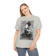 Jessica Unisex Heavy Cotton Tee