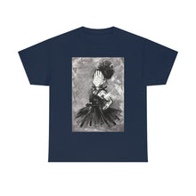 Jessica Unisex Heavy Cotton Tee