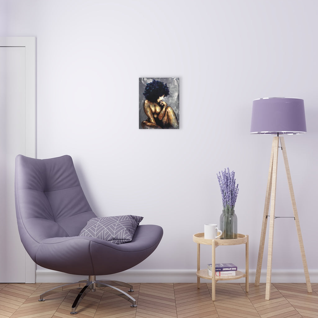 Naturally LV Acrylic Prints