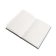 Naturally Dope III Color Contrast Notebook - Ruled