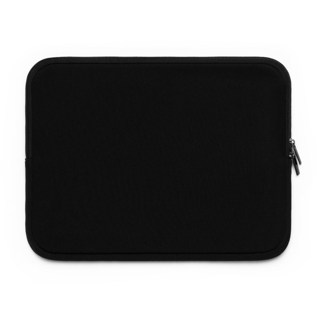 Naturally Tanesha Laptop Sleeve