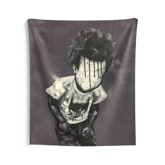 Naturally Matthew Indoor Wall Tapestries