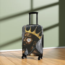 Naturally Rocker Luggage Cover