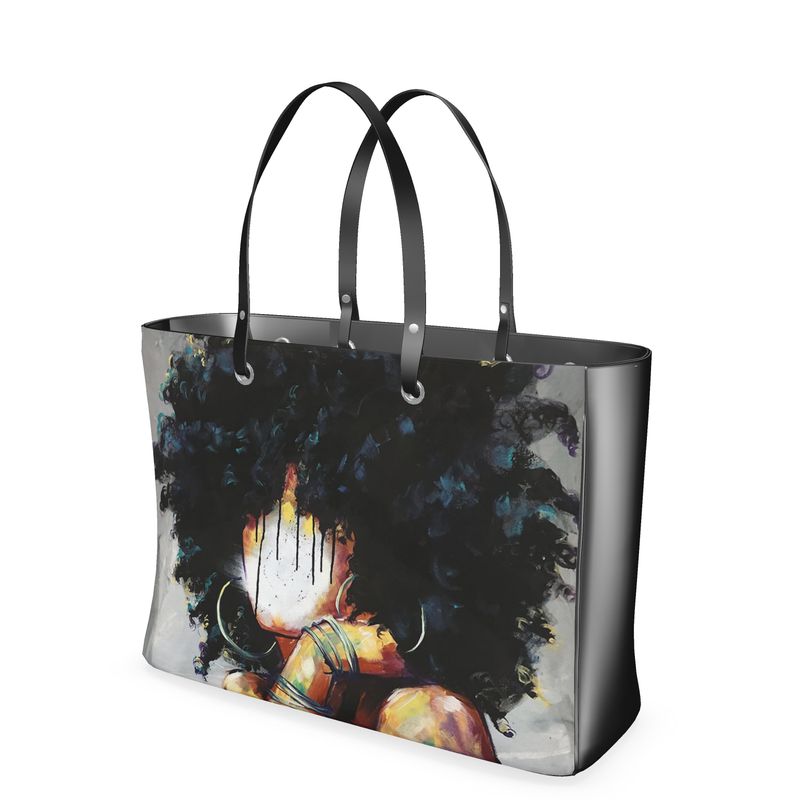 Naturally II Handbags