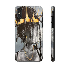 Naturally Queen XXIV Tough Phone Cases, Case-Mate