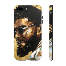 Naturally KRIT Case Mate Tough Phone Cases