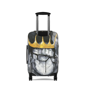 Naturally Queen V Luggage Cover