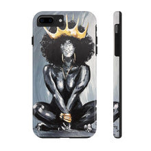 Naturally Queen XIX Tough Phone Cases, Case-Mate