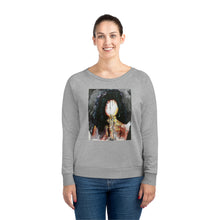 Naturally VI Women's Dazzler Relaxed Fit Sweatshirt