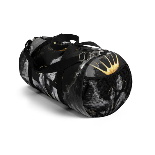 Naturally Queen VI ANGEL Duffel Bag