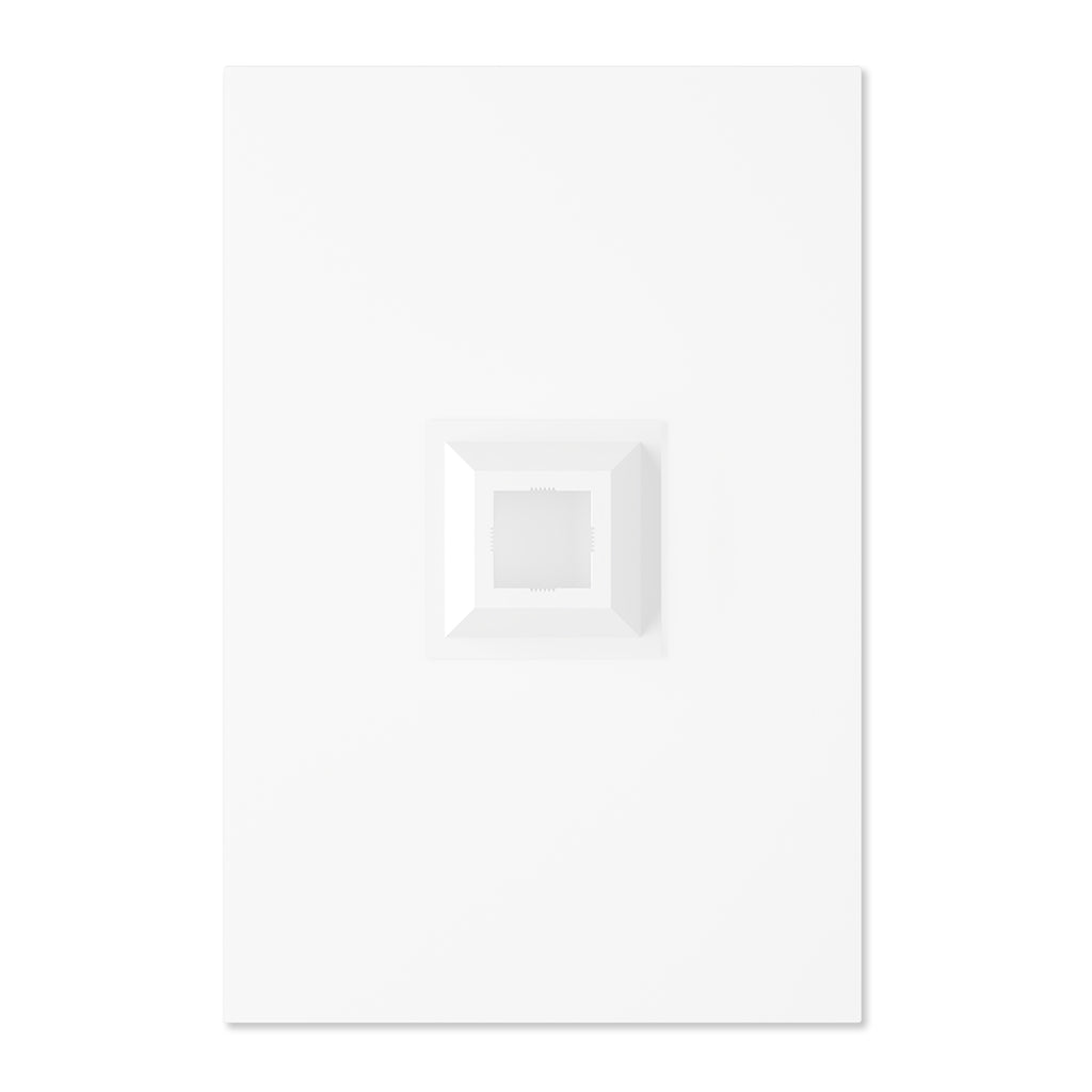 Naturally LV Acrylic Prints