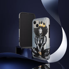Naturally Queen XIX Tough Phone Cases, Case-Mate