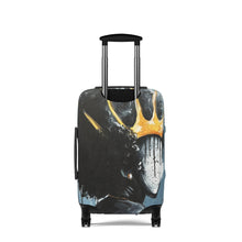 Naturally XXV Luggage Cover