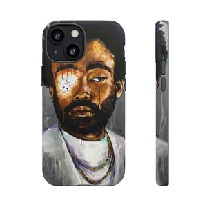 Naturally Gambino Tough Cases