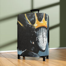 Naturally XXV Luggage Cover