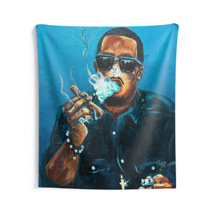 Naturally Dope V Indoor Wall Tapestries