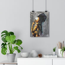 Naturally LVIII Giclée Art Print