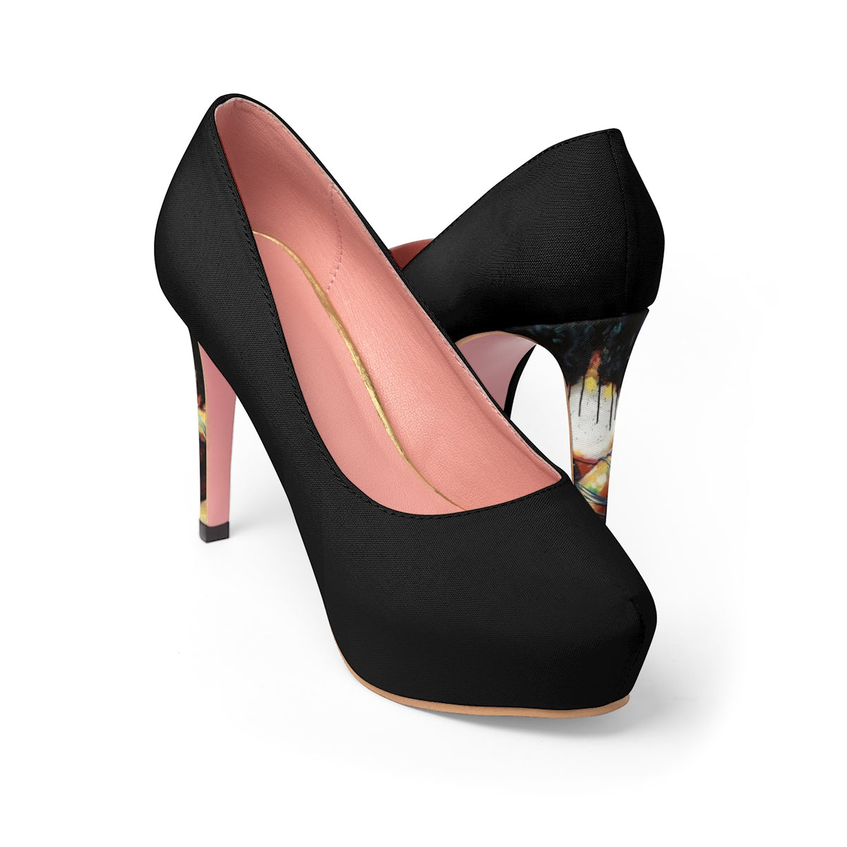 Women's Platform Heels