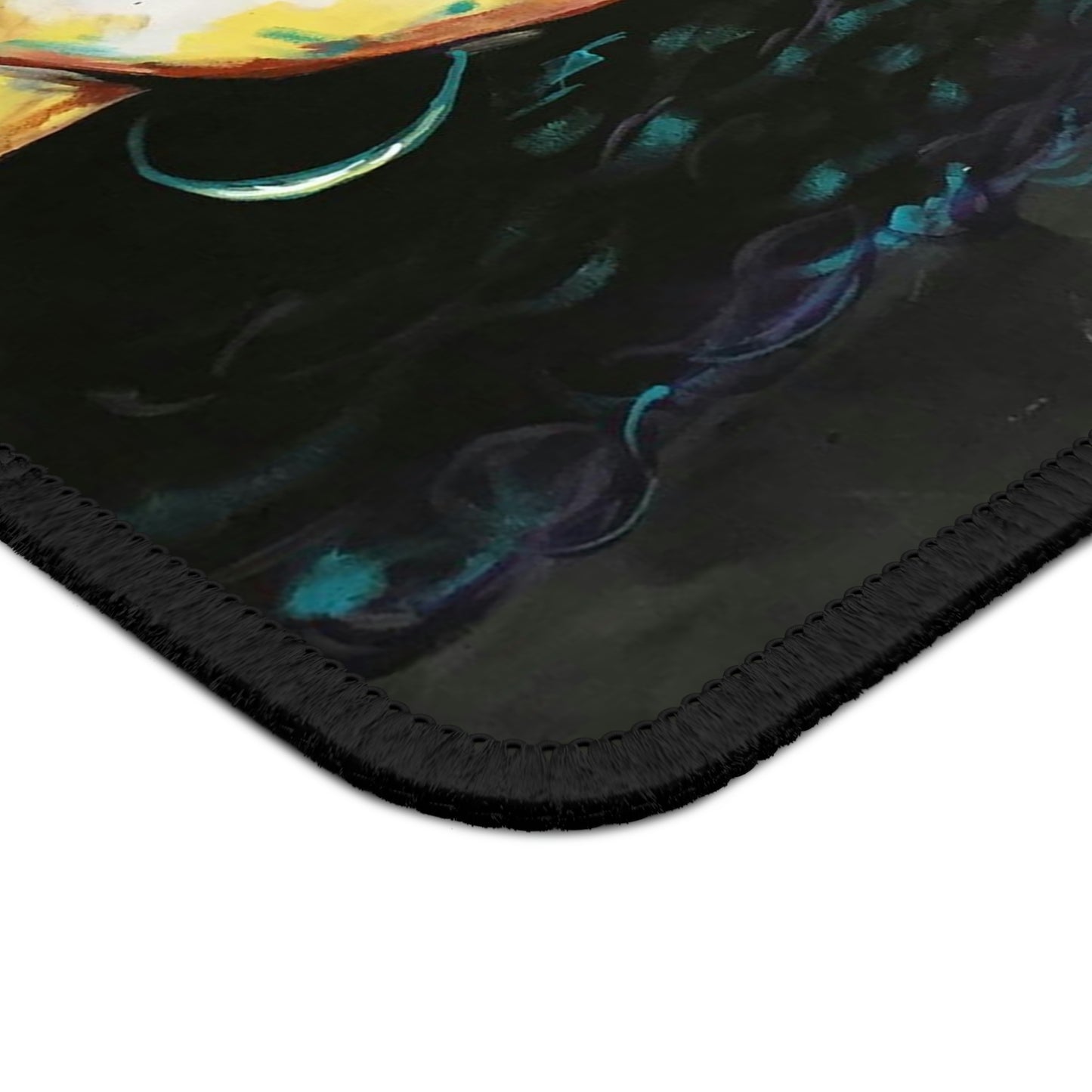 Naturally VI Gaming Mouse Pad