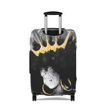 Naturally Queen III Luggage Cover