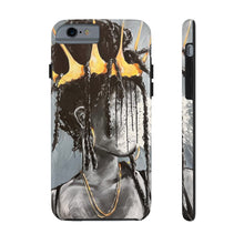 Naturally Queen XXIV Tough Phone Cases, Case-Mate