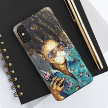 Naturally Melonie Case Mate Tough Phone Cases